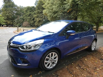Used Renault Clio 2016 for sale - 79474178: Photo