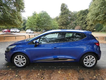 Used Renault Clio 2016 for sale - 79474178: Photo