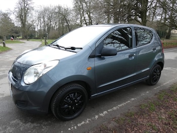 Used Suzuki Alto 2009 for sale - 77239687: Photo