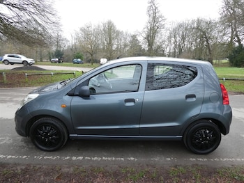 Used Suzuki Alto 2009 for sale - 77239687: Photo