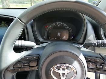 Used Toyota AYGO 2023 for sale - 78216048: Photo