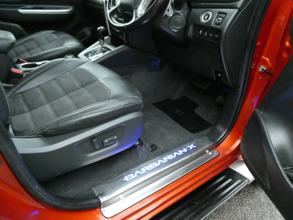 Used Mitsubishi L200 2020 for sale - 77526459: Photo 11