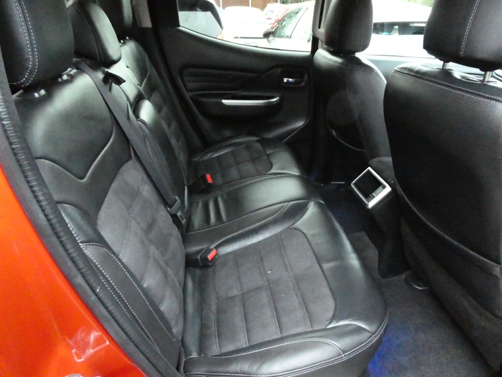 Used Mitsubishi L200 2020 for sale - 77526459: Photo 12