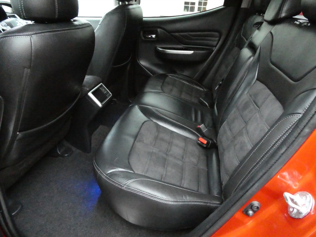 Used Mitsubishi L200 2020 for sale - 77526459: Photo 15