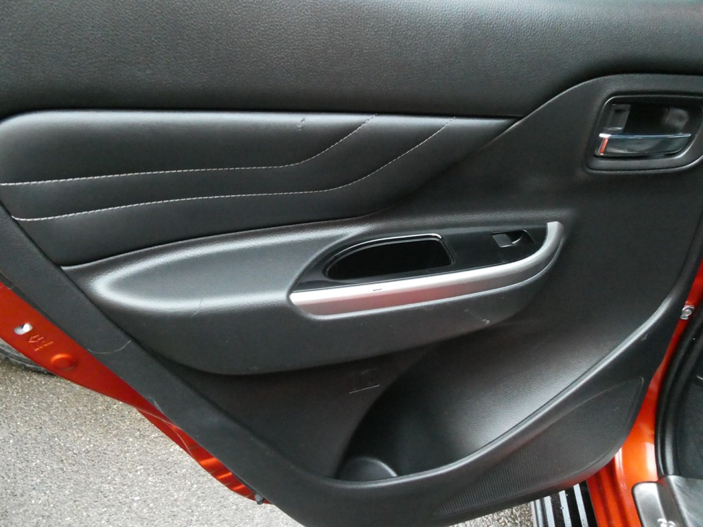 Used Mitsubishi L200 2020 for sale - 77526459: Photo 16