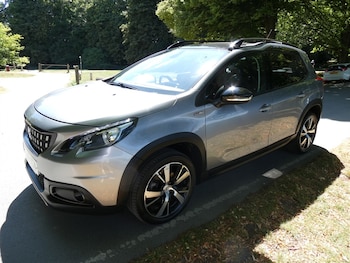 Used Peugeot 2008 2019 for sale - 75570830: Photo