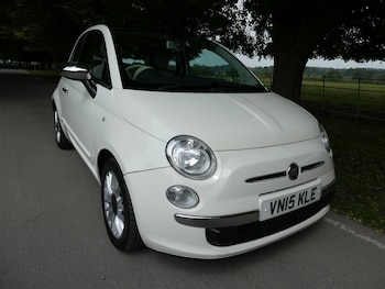 2015 - 1.2 Lounge Hatchback 3dr Petrol Manual Euro 6 (s/s) (69 bhp)