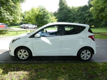 Used Hyundai i10 2014 for sale - 74896287: Photo