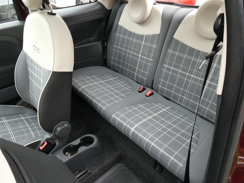 Used Fiat 500 2016 for sale - 76420727: Photo 11