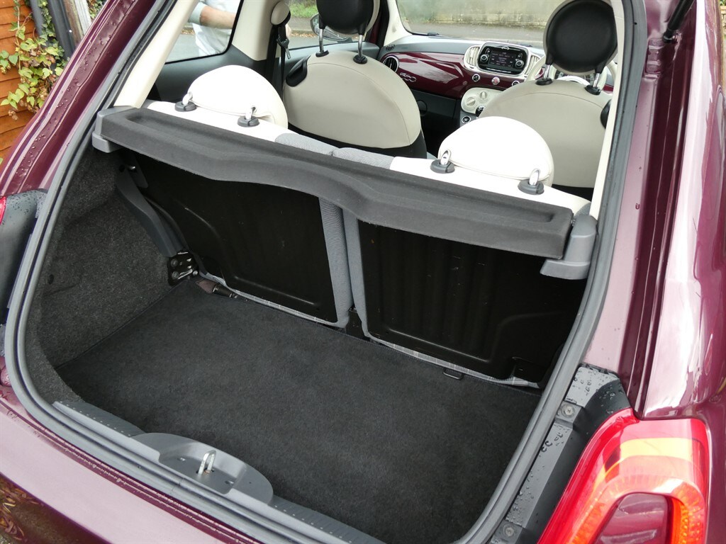 Used Fiat 500 2016 for sale - 76420727: Photo 13