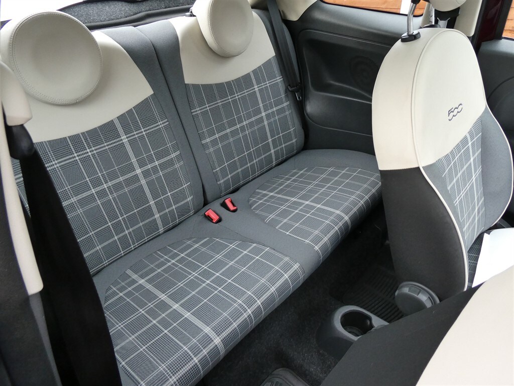 Used Fiat 500 2016 for sale - 76420727: Photo 14