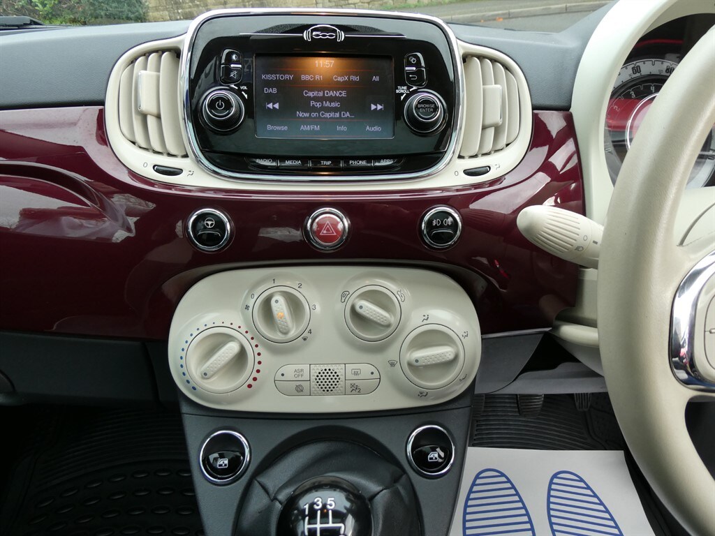 Used Fiat 500 2016 for sale - 76420727: Photo 15