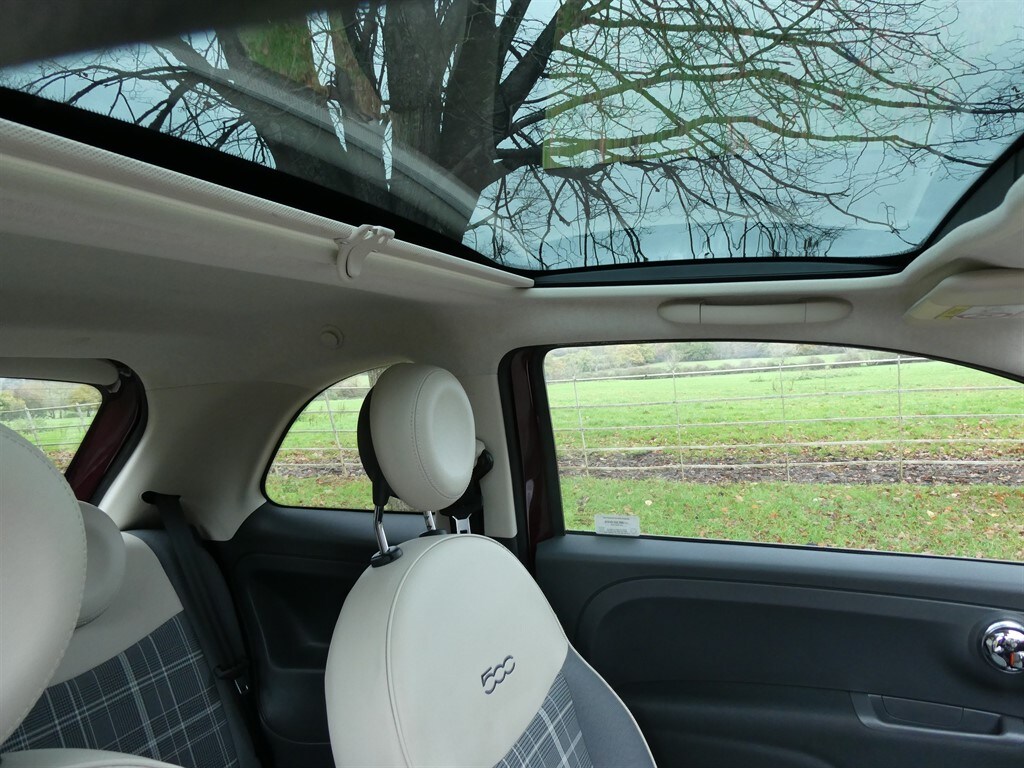 Used Fiat 500 2016 for sale - 76420727: Photo 17