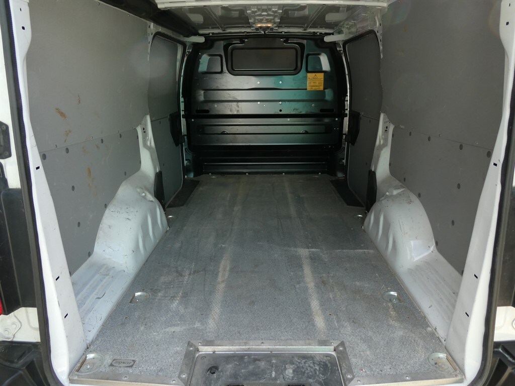 Used Vauxhall Vivaro 2022 for sale - 75815774: Photo 6