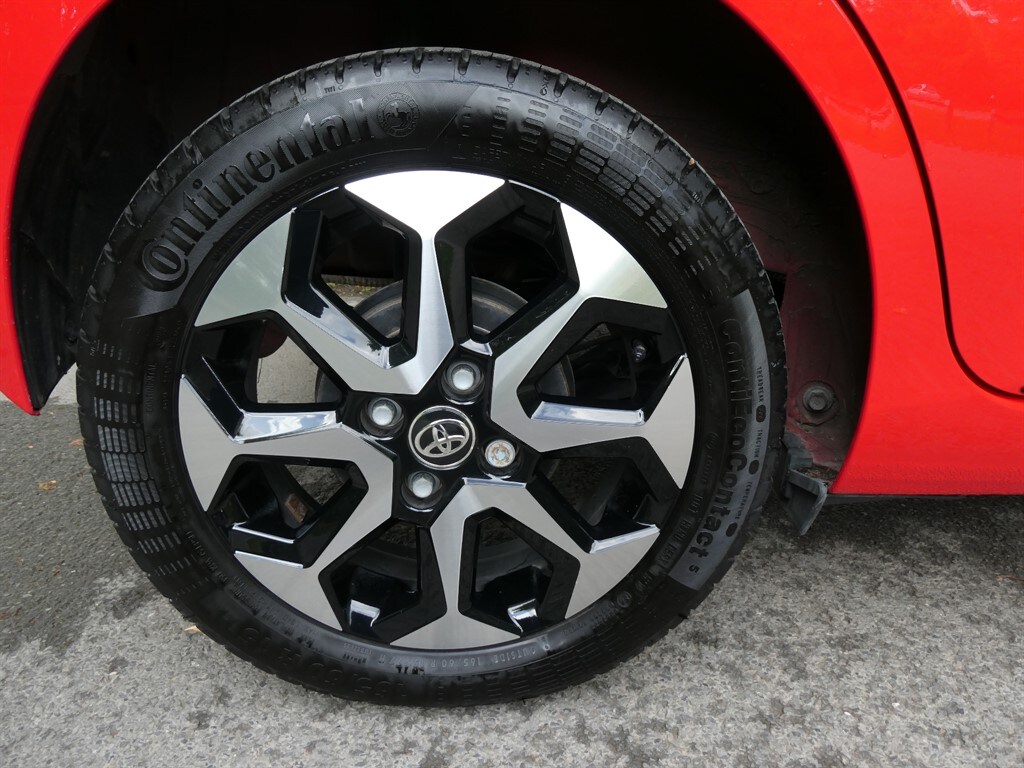 Used Toyota AYGO 2021 for sale - 75959859: Photo 10