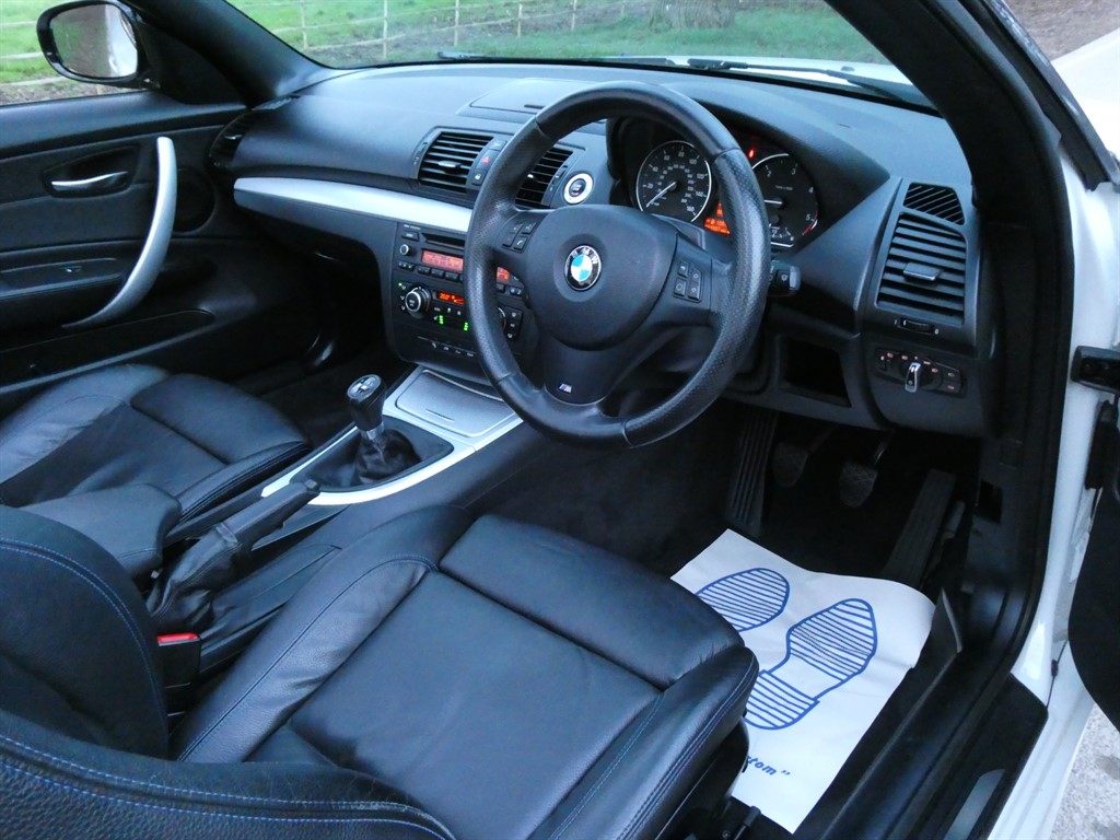 Used BMW 1 Series 2013 for sale - 77674192: Photo 10