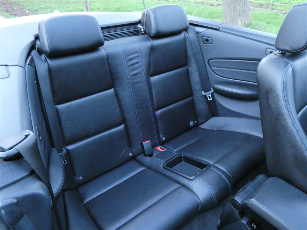 Used BMW 1 Series 2013 for sale - 77674192: Photo 12