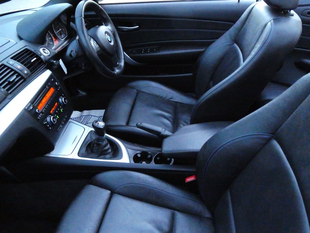 Used BMW 1 Series 2013 for sale - 77674192: Photo 14