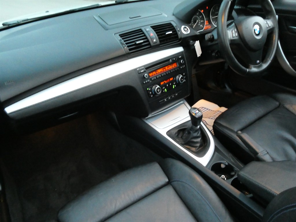 Used BMW 1 Series 2013 for sale - 77674192: Photo 15