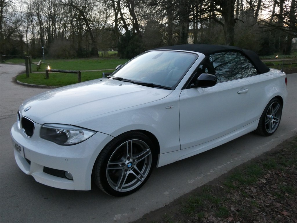 Used BMW 1 Series 2013 for sale - 77674192: Photo 16