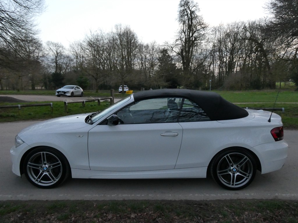Used BMW 1 Series 2013 for sale - 77674192: Photo 17