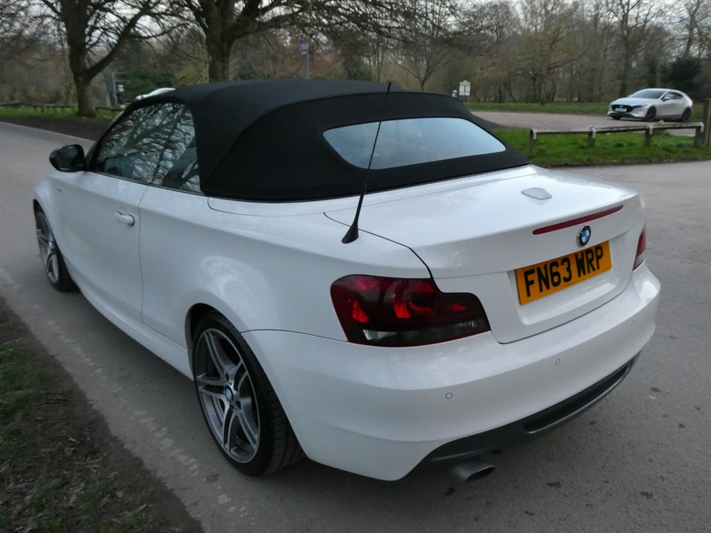 Used BMW 1 Series 2013 for sale - 77674192: Photo 18