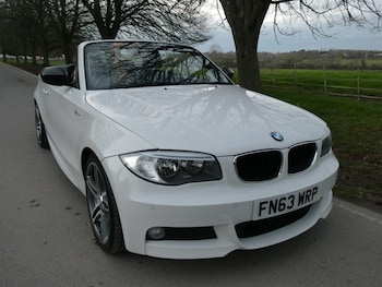 Used BMW 1 Series 2013 for sale - 77674192: Photo