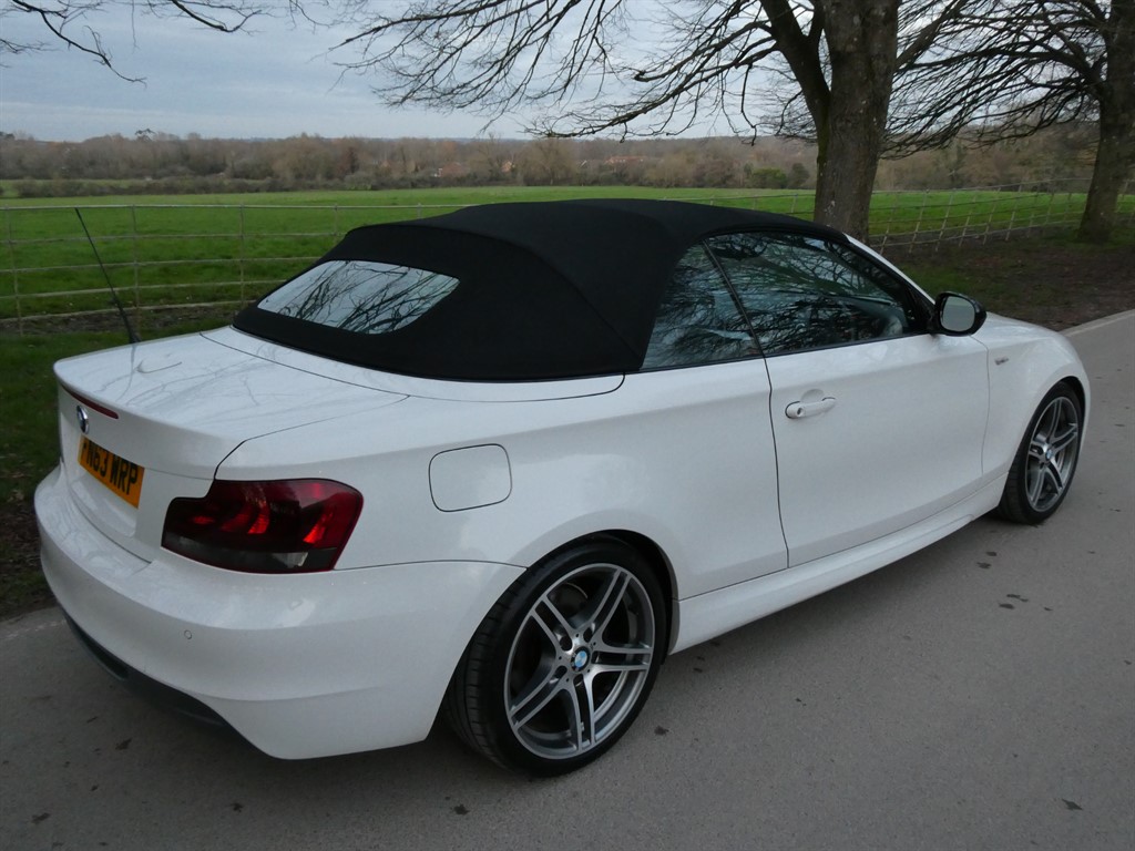 Used BMW 1 Series 2013 for sale - 77674192: Photo 20