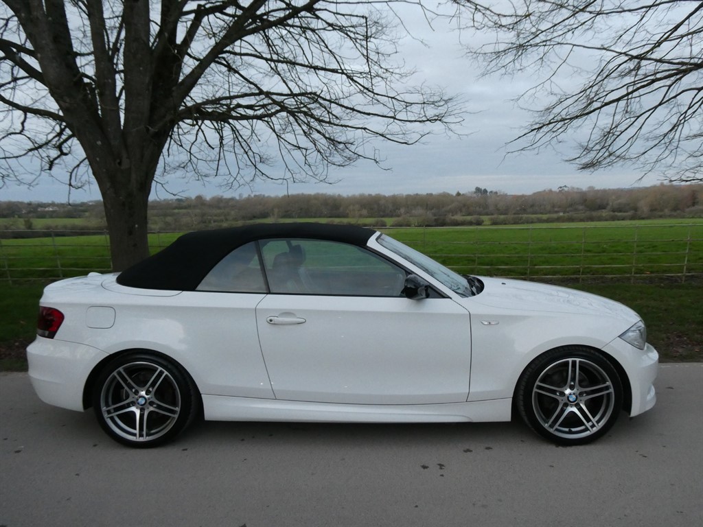 Used BMW 1 Series 2013 for sale - 77674192: Photo 21