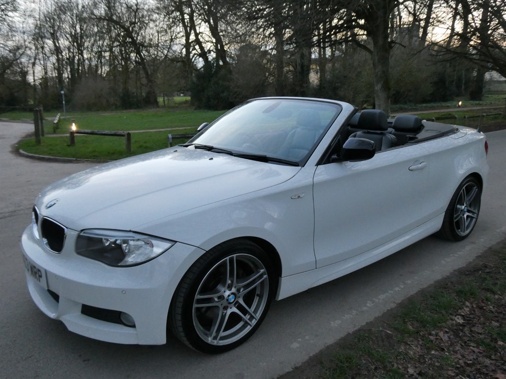Used BMW 1 Series 2013 for sale - 77674192: Photo 3