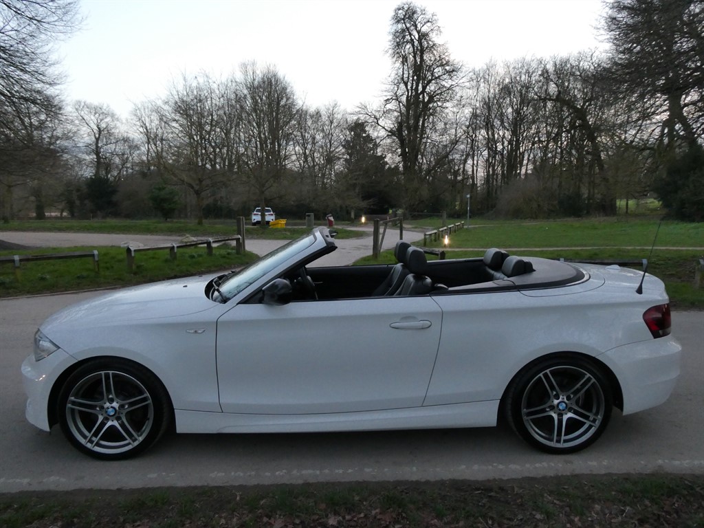 Used BMW 1 Series 2013 for sale - 77674192: Photo 4