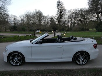 Used BMW 1 Series 2013 for sale - 77674192: Photo