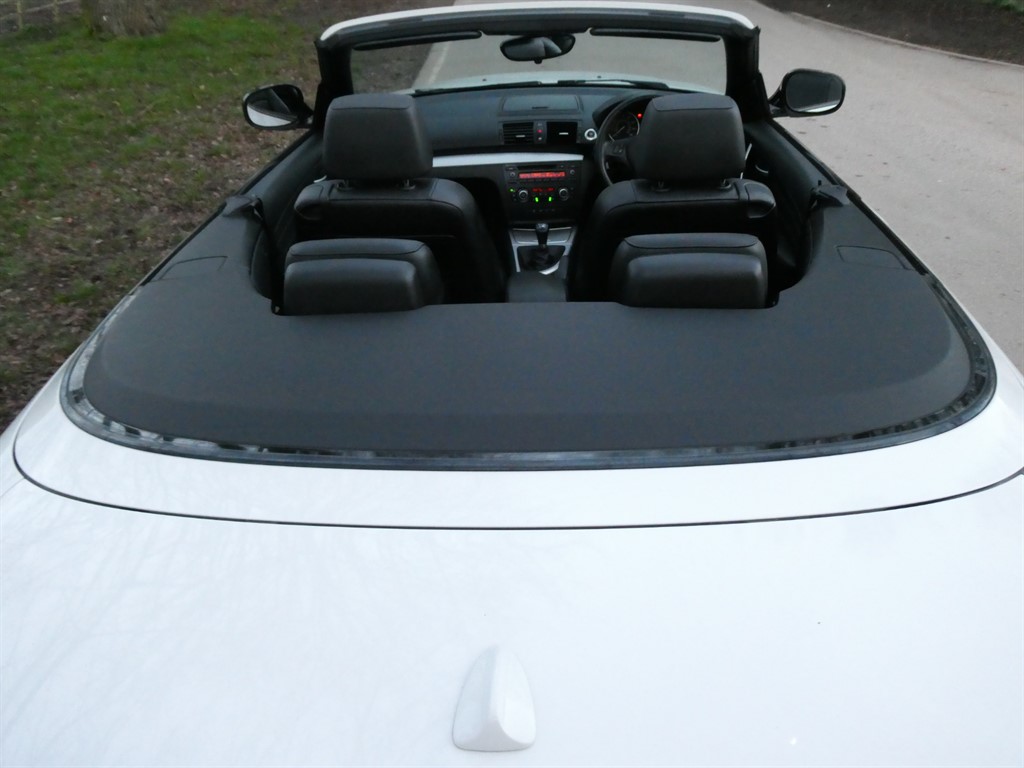 Used BMW 1 Series 2013 for sale - 77674192: Photo 7