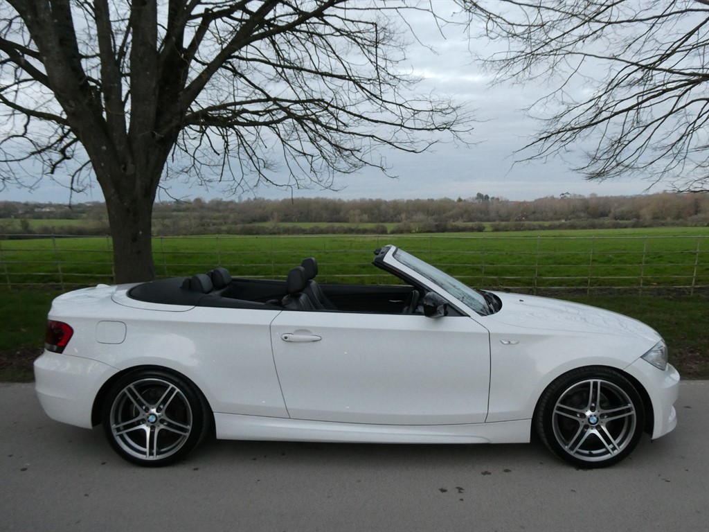 Used BMW 1 Series 2013 for sale - 77674192: Photo 9