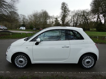 Used Fiat 500 2011 for sale - 77504674: Photo