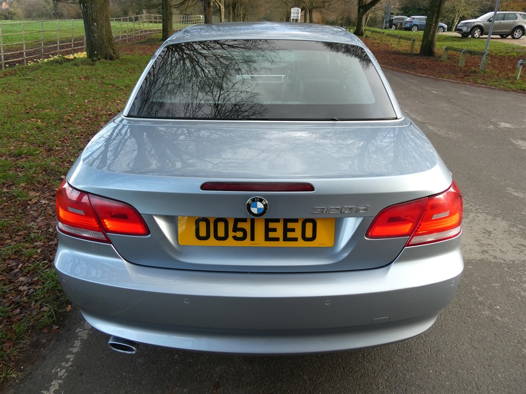 Used BMW 3 Series 2009 for sale - 76668366: Photo 10