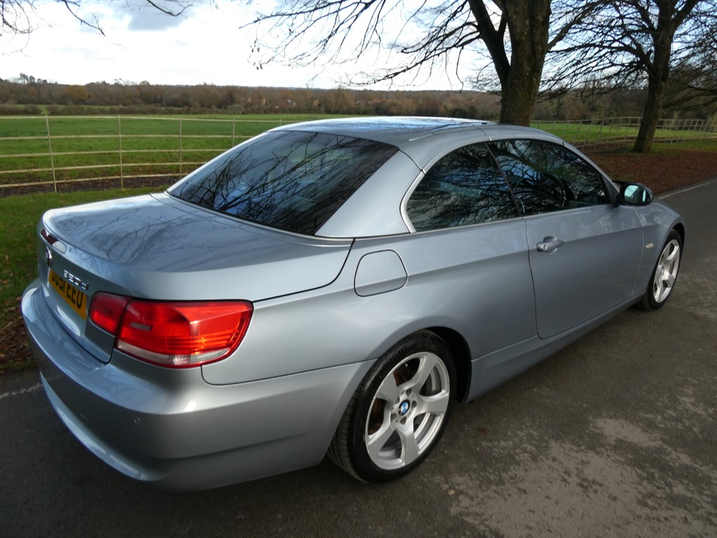 Used BMW 3 Series 2009 for sale - 76668366: Photo 11