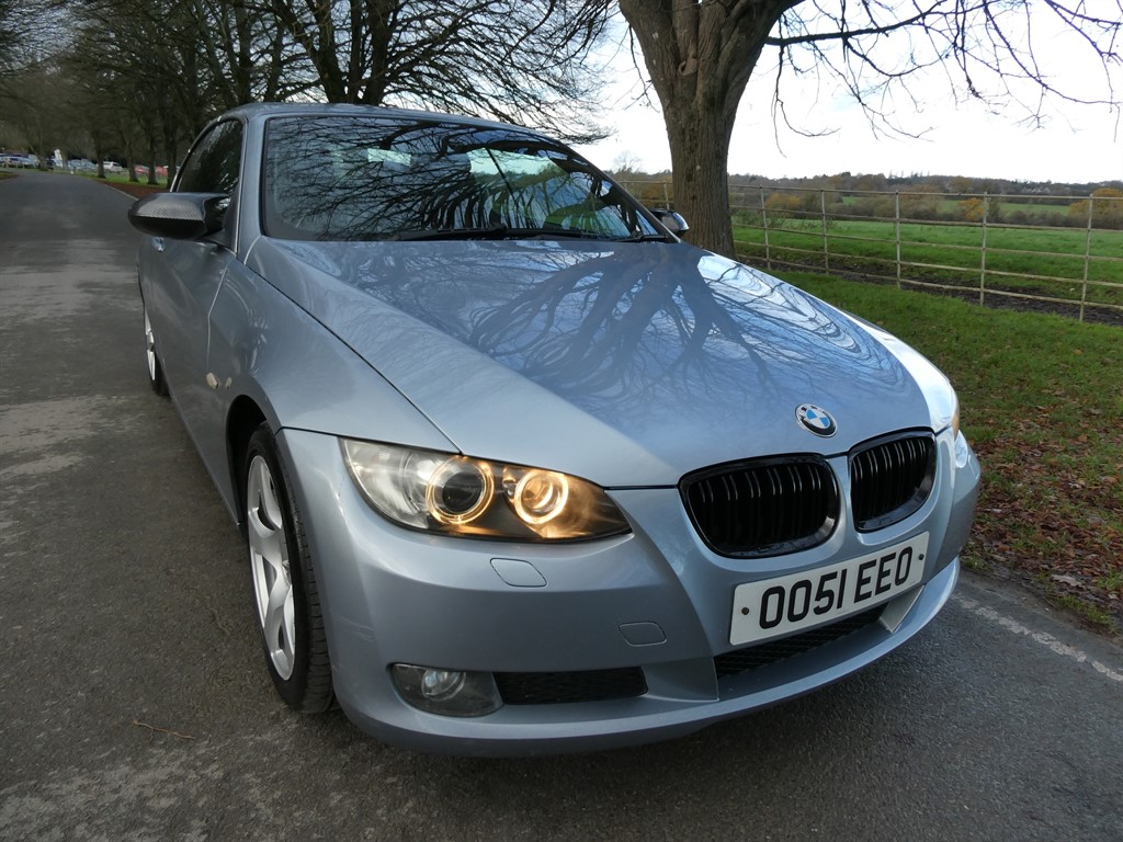 Used BMW 3 Series 2009 for sale - 76668366: Photo 12