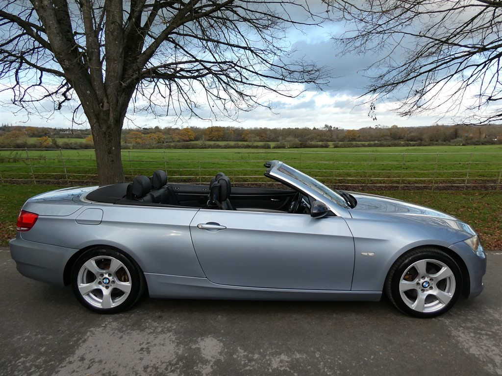 Used BMW 3 Series 2009 for sale - 76668366: Photo 14