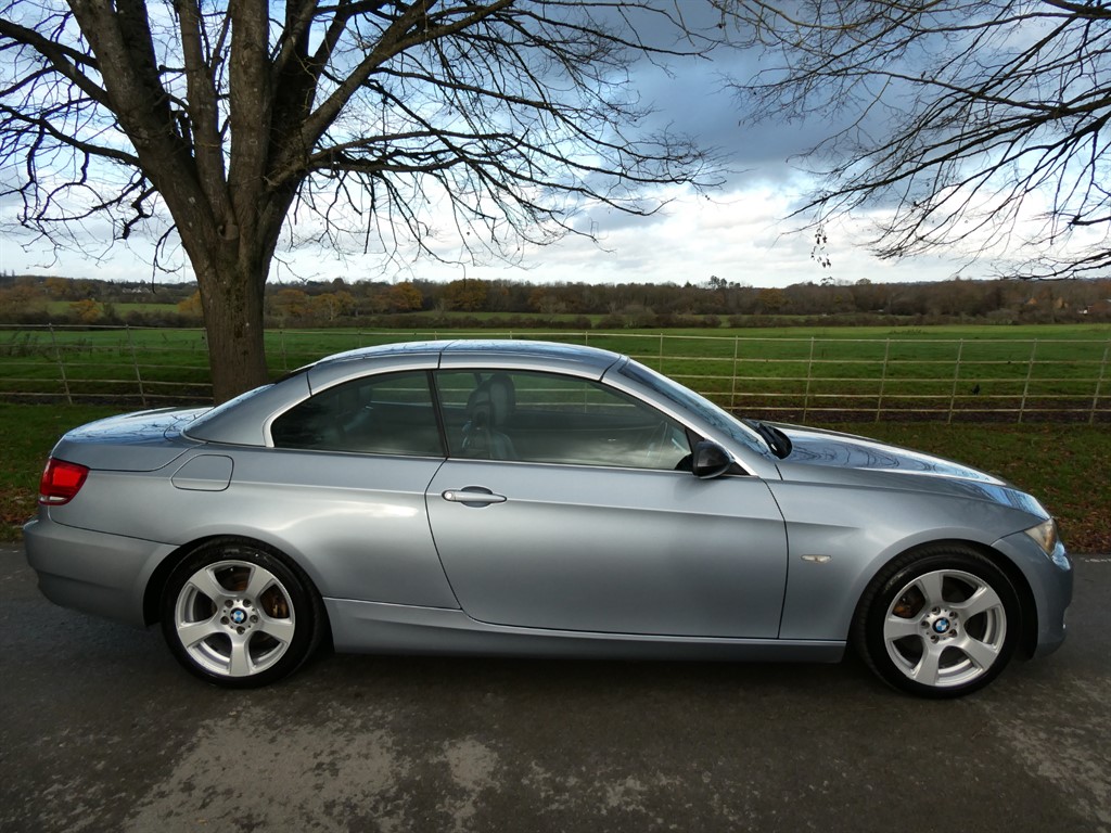 Used BMW 3 Series 2009 for sale - 76668366: Photo 15