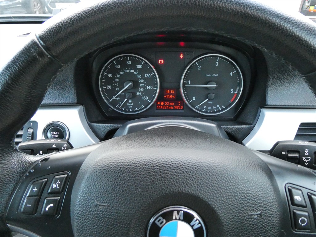 Used BMW 3 Series 2009 for sale - 76668366: Photo 16