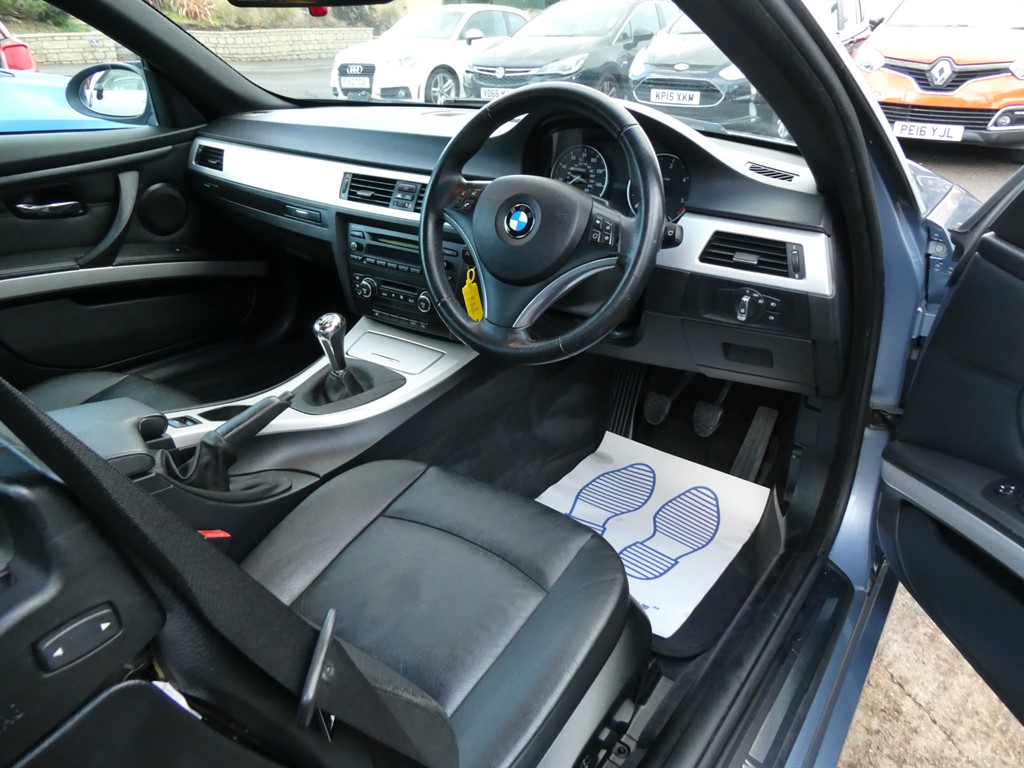 Used BMW 3 Series 2009 for sale - 76668366: Photo 19