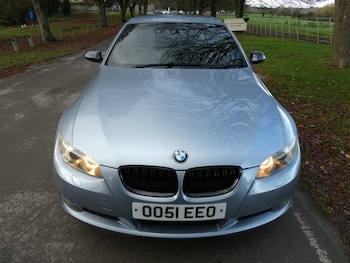 Used BMW 3 Series 2009 for sale - 76668366: Photo