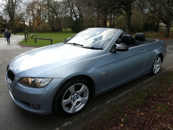 Used BMW 3 Series 2009 for sale - 76668366: Photo