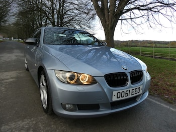 Used BMW 3 Series 2009 for sale - 76668366: Photo