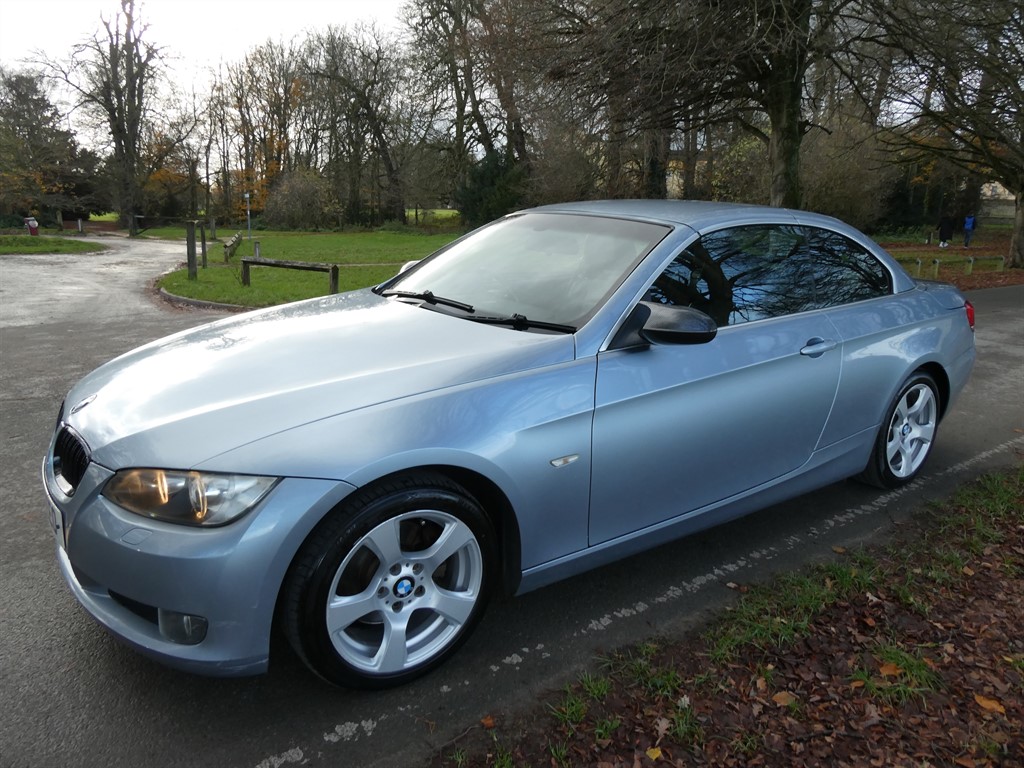 Used BMW 3 Series 2009 for sale - 76668366: Photo 5
