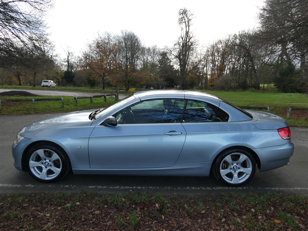 Used BMW 3 Series 2009 for sale - 76668366: Photo 6