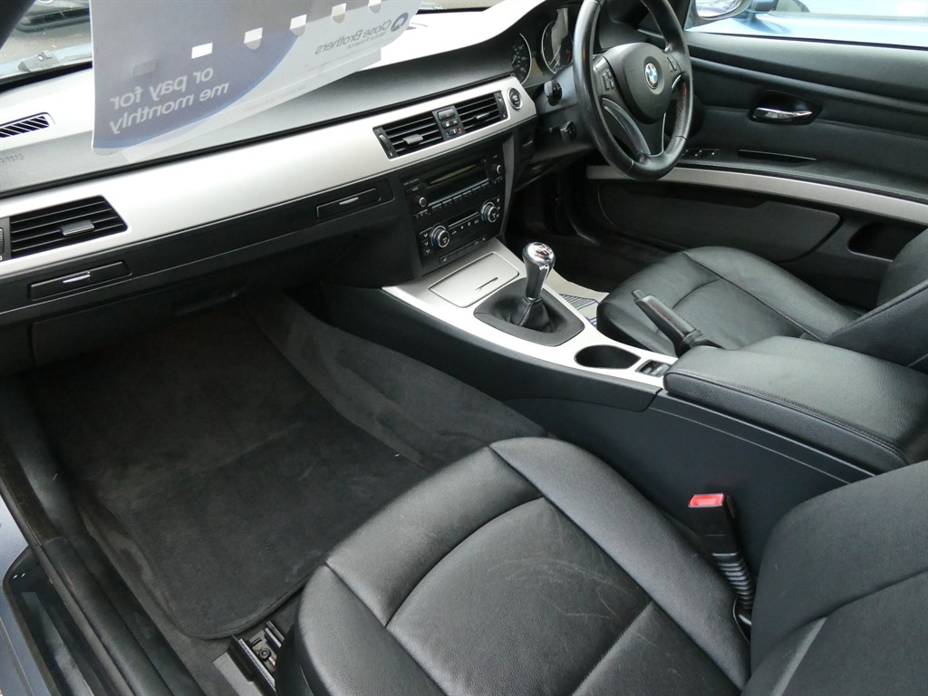 Used BMW 3 Series 2009 for sale - 76668366: Photo 7