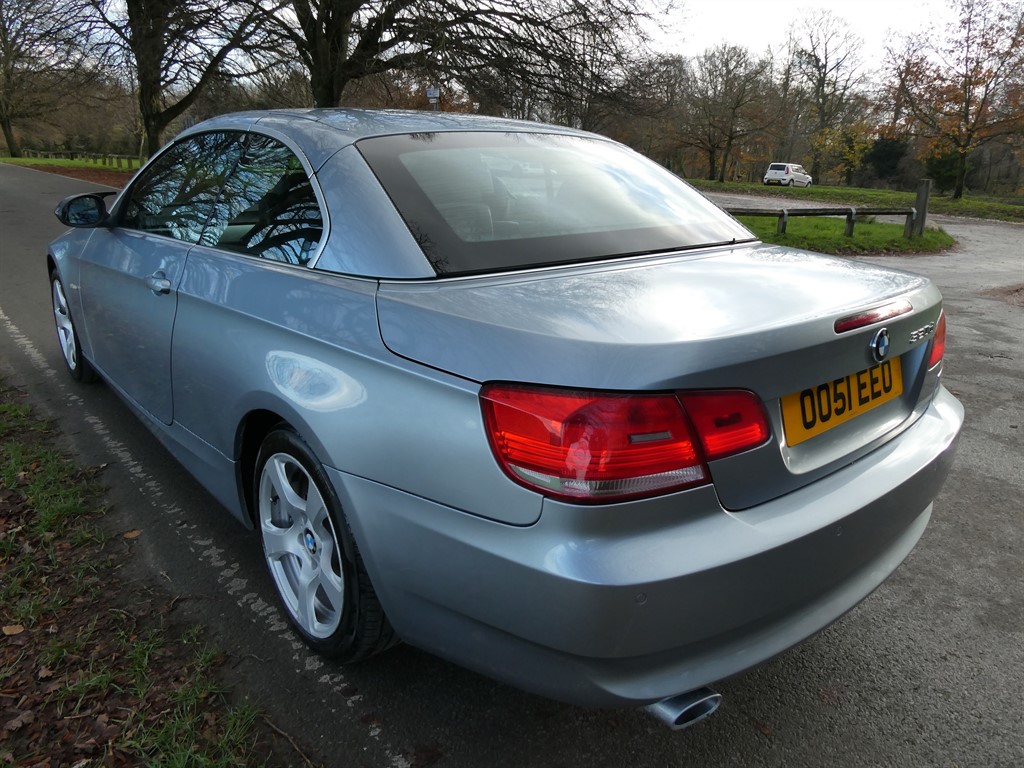 Used BMW 3 Series 2009 for sale - 76668366: Photo 9