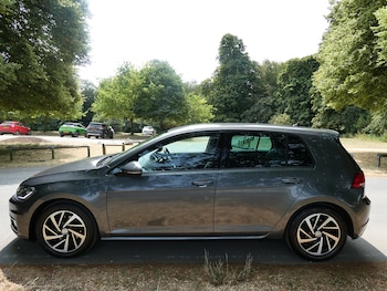 Used Volkswagen Golf 2020 for sale - 79274871: Photo